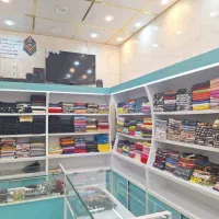 ویترین مغازه|فروشگاه و مغازه|ری, شهید غیوری (ابن باویه)|دیوار