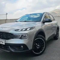 ایران خودرو ری را خاکستری تیتانیوم مشکی سفید ۱۴۰۴