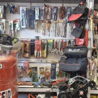 پمپ باد  ۱۰ لیتری تا ۱۰۰۰ لیتری موجوده  ابزار آیتی|ابزارآلات|سبزوار, قلعه‌نو دهزار|دیوار