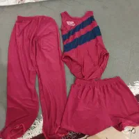 لباس ژیم لاستیک پسرانه ۷سال تا ۹سال|لباس|بجنورد, |دیوار