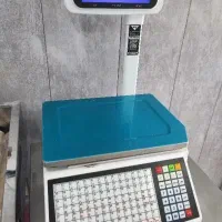 ترازو 19 هزار لیبل زن محک (نو)