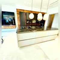 ۲۲۰متر۳خواب مدرن خاص_فول امکانات_درقلب رحمانیه