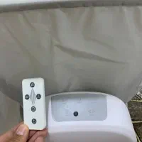 گهواره برقی ماستلا ۴ کاره فول امکانات|تخت و صندلی بچه|مهاباد (آذربایجان غربی), |دیوار