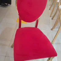 صندلی فلزی مدل لالگون /تالار