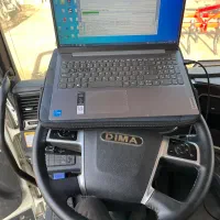 قطع ادبلو  کامیون های چینی|خدمات موتور و ماشین|گرگان, |دیوار