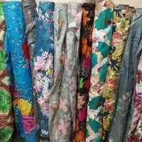 پارچه لحافی(ملحفه)|رختخواب، بالش، پتو|اسلامشهر, شهرک قائمیه|دیوار