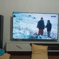 تلوزیون ۵۸ اینچ جی پلاس