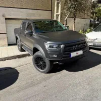 Kmc t8 کی‌ام سی|خودرو سواری و وانت|تهران, قیطریه|دیوار