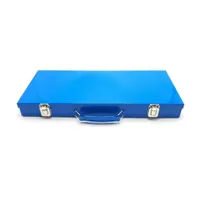 جعبه بکس کامل|ابزارآلات|بومهن, |دیوار