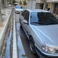 پرشیا ۸۳