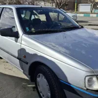 پژو 405دوگانه کارخانه