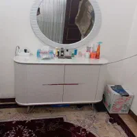 آیینه کنسول