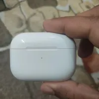 ایرپاد پرو ۲ اپل