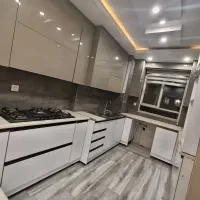 فروش آپارتمان زمرد میدان مدرسی فول بازسازی شده