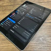 ایپد9 نقره ای ۶۴g