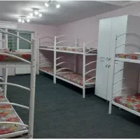 خوابگاه خودگردان ترنم توشیبا