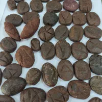 سنگ هبهاب اصلی با ضمانت|بدلیجات|اهواز, زیتون کارمندی|دیوار