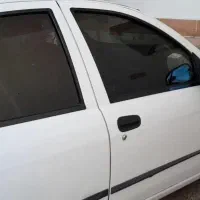 تیبا ۱دوگانه فابریک