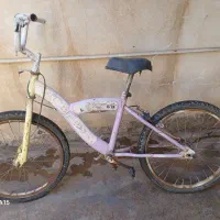 دوچرخه ۲۰|دوچرخه، اسکیت، اسکوتر|مسجد سلیمان, |دیوار