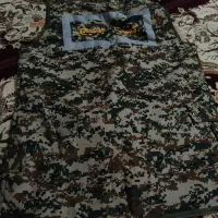 لباس بسیج جلیقه