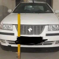 سمند Lx88|خودرو سواری و وانت|رباط‌کریم, مسکن مهر آبشناسان|دیوار