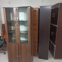 مبلمان اداری|دفتر کار|امیدیه, |دیوار