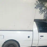 آریسان ۱ دوگانه فابریک|خودرو سواری و وانت|گالیکش, |دیوار