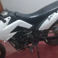 متور 200تریل|موتورسیکلت|رامهرمز, |دیوار