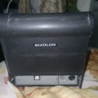 فیش پرینتربیکسولون و اسکارoscar حرارتی ۸سانتی