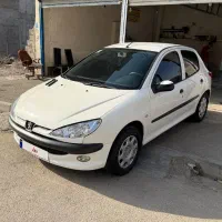 ۲۰۶ تیپ ۲|خودرو سواری و وانت|اردبیل, |دیوار