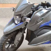 موتور برقی درجه یک