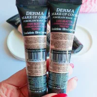 کرمپودر فول کاور گابرینی|آرایشی، بهداشتی، درمانی|اردبیل, |دیوار