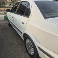 سمند LX|خودرو سواری و وانت|مینودشت, |دیوار