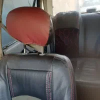 ماشین مدل ۷۷ سالم دور رنگ بیمه ۱ ما|خودرو سواری و وانت|یزد, |دیوار