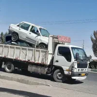 اتومبیل فرسوده پراید