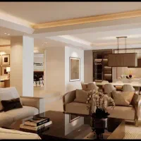 اپارتمان-105-متر-ورودی-از-حیاط-قدرالسهم-دار