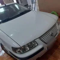 سمندef7 آخر ۹۳|خودرو سواری و وانت|قروه, |دیوار