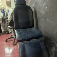 صندلی اصلاح