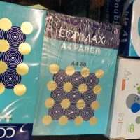 کاغذ A4 باکیفیت