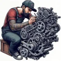 مکانیکی و تعمیرات خودرو۳۰%تخفیف