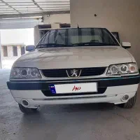 فروش پژو 405 slxTU5