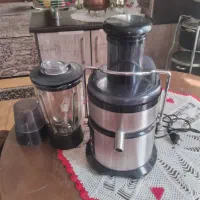 آبمیوه گیری ۳ کاره