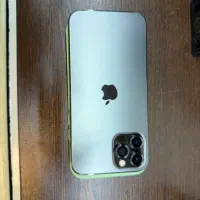 ایفون ۱۲ پرو|موبایل|تهران, هفده شهریور|دیوار