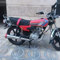هوندا ۲۰۰ سی سی