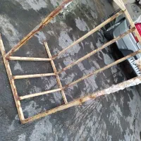 جا کولری|کولر گازی و فن‌کوئل|نگین شهر, |دیوار