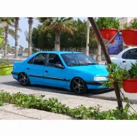 یکی از خاص ترین ۲۰۰۰ های ایران