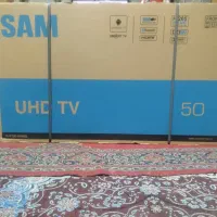 تلویزیون sam