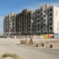 فروش آپارتمان قائمیه/بلوار الغدیر
