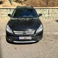 دانگ فنگ H30 کراس، مدل ۱۳۹۷