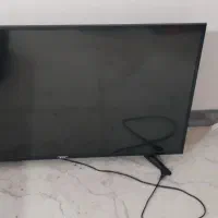 تلوزیون ۴۳ اینچ tcl  ال ای دی